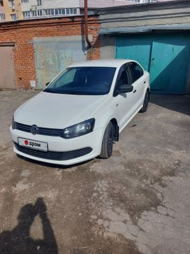  Volkswagen Polo 2013 , 1050000 , 