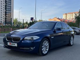  BMW 5-Series 2012 , 2150000 , 