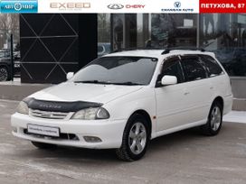  Toyota Caldina 2000 , 430000 , 