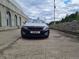  Kia Optima 2012 , 1099999 , -