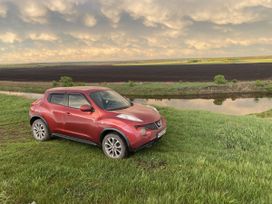 SUV   Nissan Juke 2013 , 700000 , 