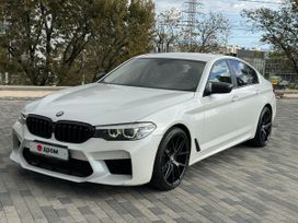  BMW 5-Series 2018 , 3460000 , 