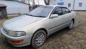  Toyota Carina 1994 , 360000 , -