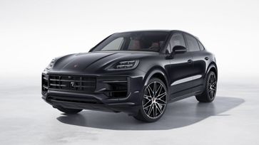 SUV   Porsche Cayenne Coupe 2025 , 19790000 , 