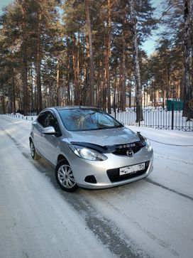  Mazda Demio 2010 , 675000 , 