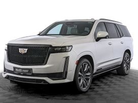 SUV   Cadillac Escalade 2021 , 9550000 , 