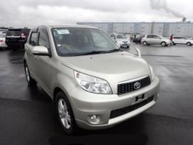 SUV   Toyota Rush 2016 , 1000000 , 