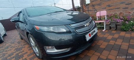  Chevrolet Volt 2014 , 1200000 , 