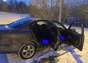  Nissan Primera Camino 1995 , 250000 , 