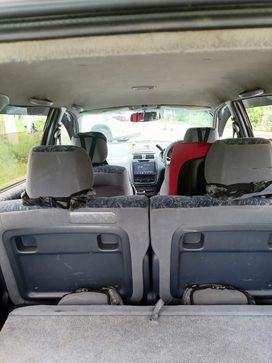    Toyota Ipsum 1996 , 500000 , --