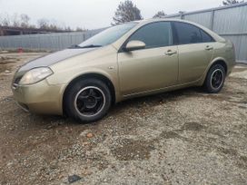  Nissan Primera 2002 , 410000 , 