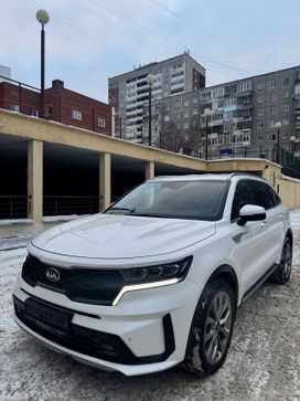 SUV   Kia Sorento 2020 , 3899000 , 