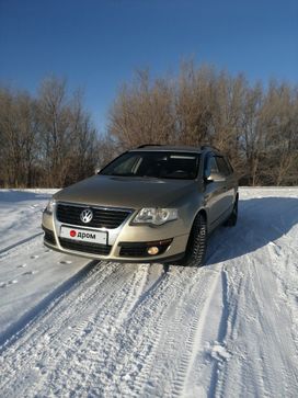  Volkswagen Passat 2006 , 850000 , 