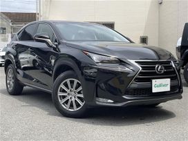 SUV   Lexus NX200t 2016 , 1950000 , 