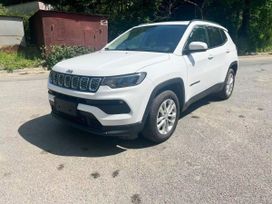 SUV   Jeep Compass 2020 , 1400000 , 