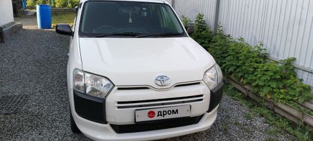 Toyota Succeed 2018 , 1250000 , 