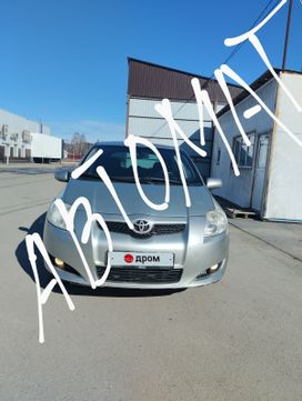  Toyota Auris 2007 , 827000 , 