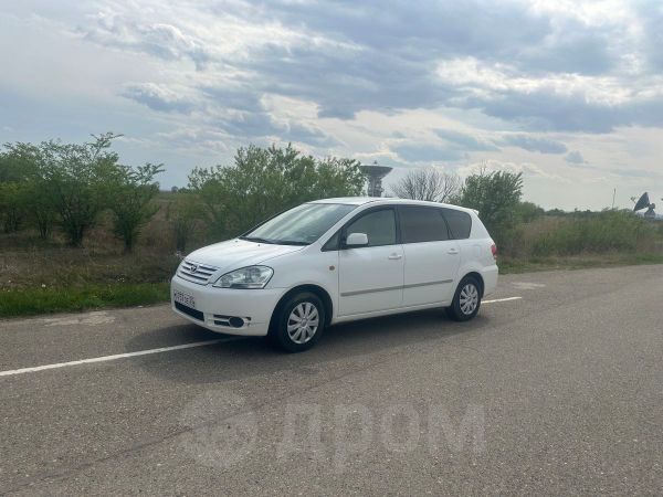    Toyota Ipsum 2003 , 850000 , 