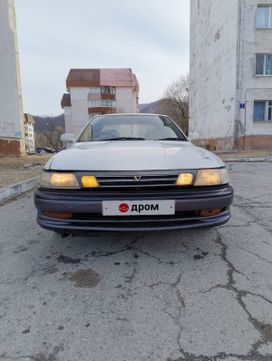 Toyota Vista 1992 , 205000 , 