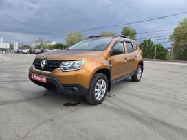 SUV   Renault Duster 2021 , 1650000 , 