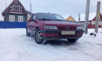  Peugeot 405 1990 , 80000 , 