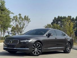  Volvo S90 2021 , 2810100 , 