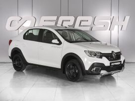  Renault Logan Stepway 2019 , 1149000 , --