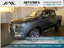  JAC T8 2024 , 3259000 , 