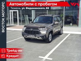 SUV      2021 , 865000 , 