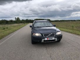  Volvo XC70 2006 , 1000045 , 