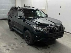 SUV   Toyota Land Cruiser Prado 2021 , 3900000 , 