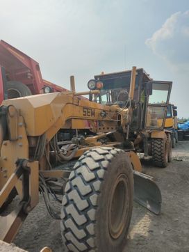  SEM 922 AWD 2022 , 12500000 , 