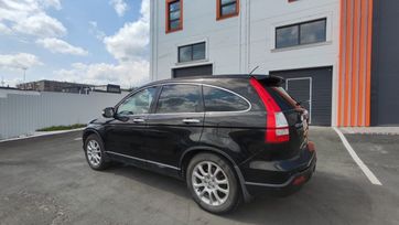 SUV   Honda CR-V 2008 , 1350000 , 