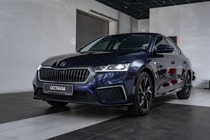  Skoda Octavia 2024 , 3825000 , 