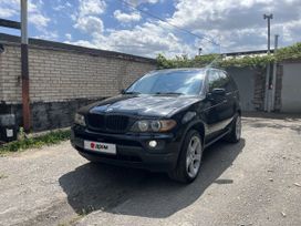 SUV   BMW X5 2005 , 1350000 , -