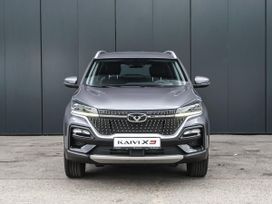 SUV   Kaiyi X3 2023 , 1525000 , 