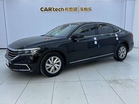  Volkswagen Passat 2021 , 1890000 , 