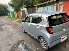  Daihatsu Mira e:S 2019 , 838888 , 