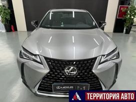 SUV   Lexus UX200 2021 , 2200000 , 