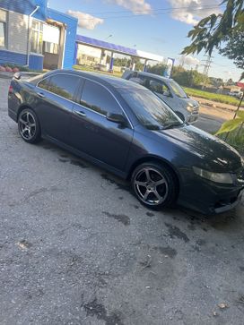  Honda Accord 2003 , 865000 , 