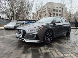  Hyundai Sonata 2017 , 1720000 , 