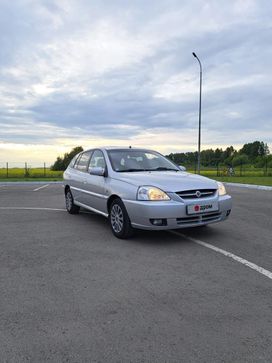  Kia Rio 2004 , 275000 , 