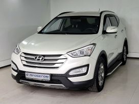SUV   Hyundai Santa Fe 2013 , 1750000 , 