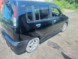  Nissan Cube 1999 , 210000 , 