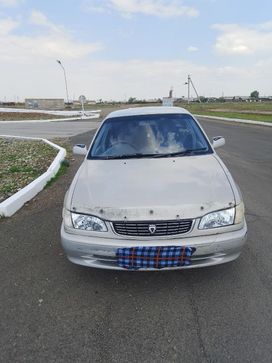  Toyota Corolla 1999 , 400000 , 