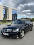  Mercedes-Benz C-Class 2013 , 1240000 , 