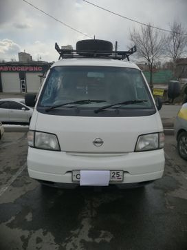    Nissan Vanette 2013 , 1250000 , 