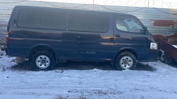    Toyota Hiace 2002 , 450000 , 