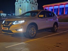 SUV   Nissan X-Trail 2018 , 2200000 , -