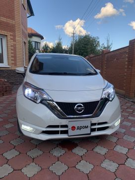  Nissan Note 2020 , 1050000 , 